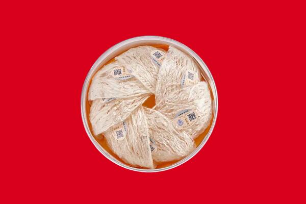 天津宝坻区回收燕窝